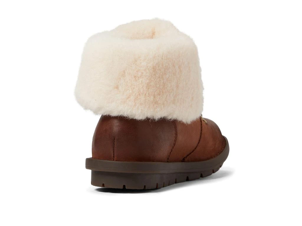 Born Blaine Shearling 5