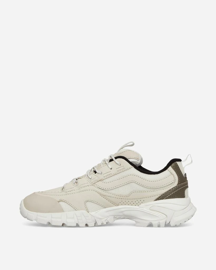 Vans Speed Vibram Sneakers Rock Salt Off White 3