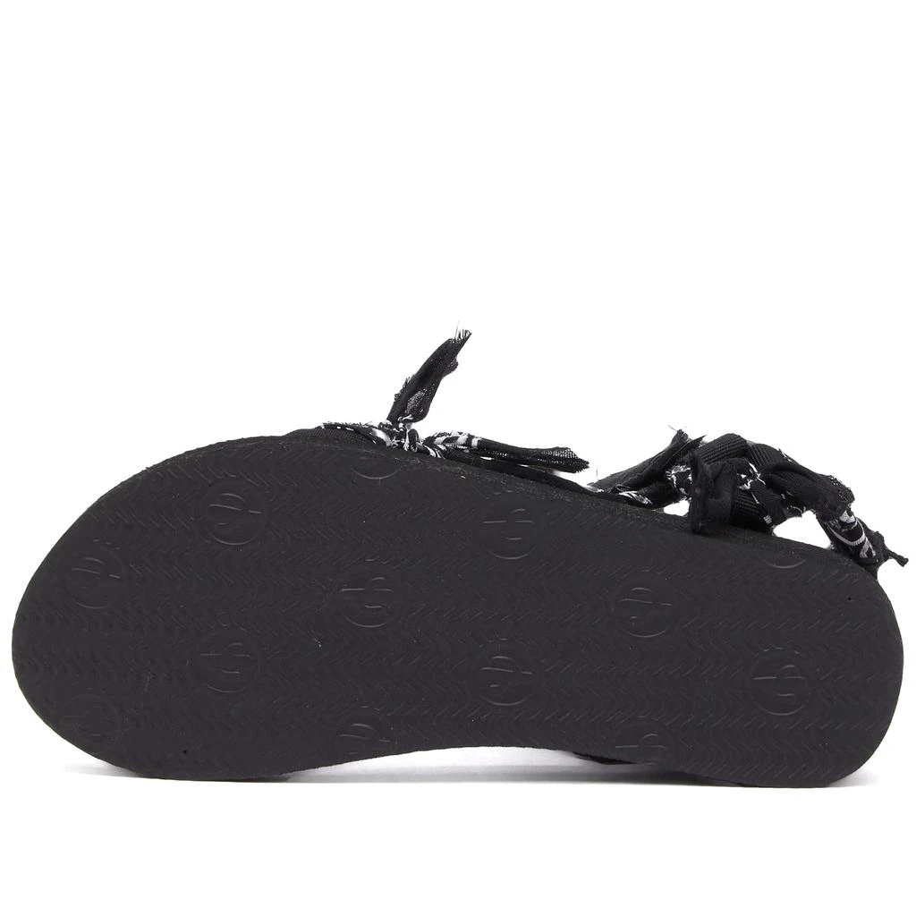 Arizona Love Arizona Love Trekky Bandana Sandal 5