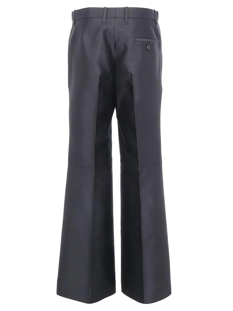 Givenchy Givenchy Wide-Leg Tailored Trousers 2