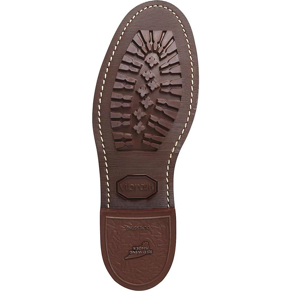 Red Wing Red Wing Heritage Men's 8111 6-Inch Iron Ranger Boot 5
