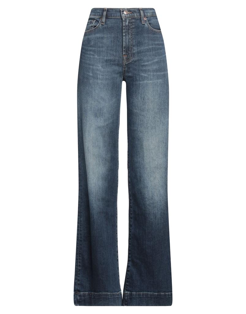 7 For All Mankind Denim pants