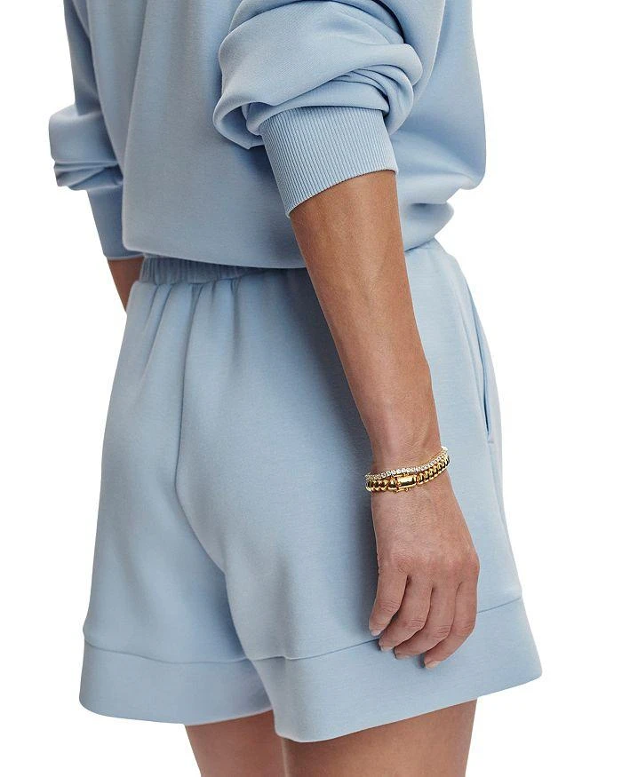 Varley Atrium High Rise Shorts 4