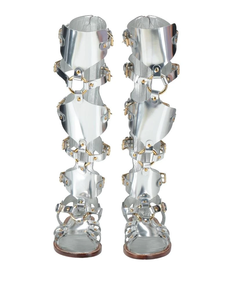 Dolce 
Gabbana Sandals 4