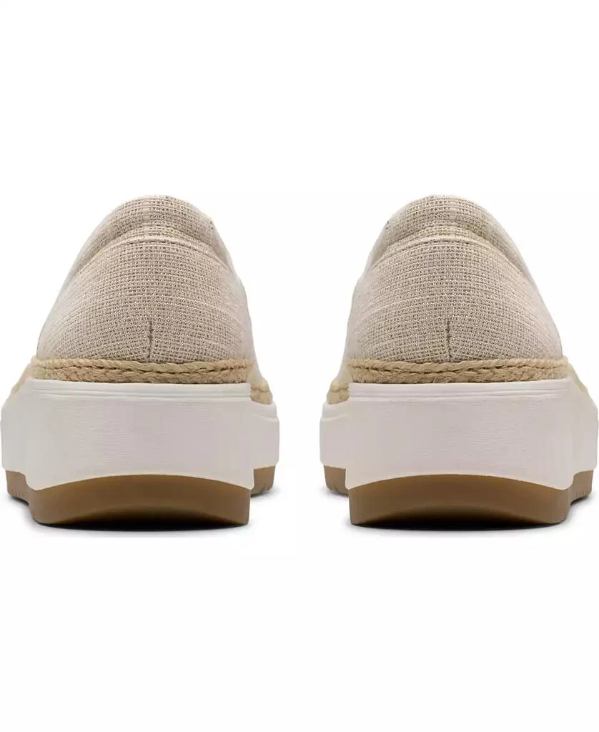 Clarks Collection Women's Zylah Sky Slip-On Shoes 3