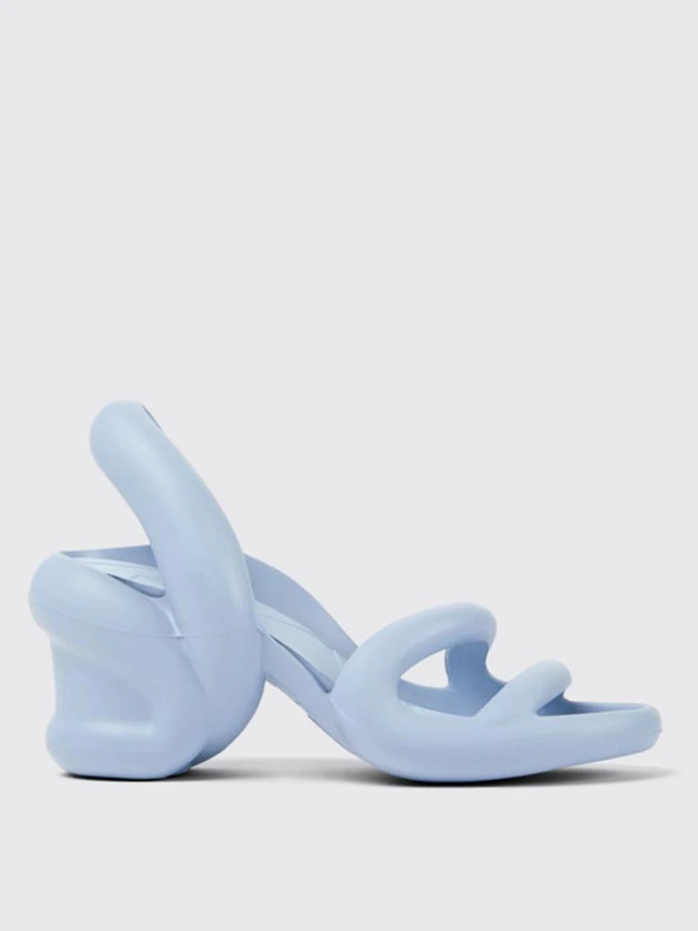Camper Camper Kobarah rubber sandals 1