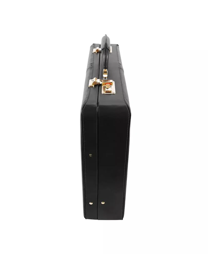 McKlein Reagan Attache Briefcase 9
