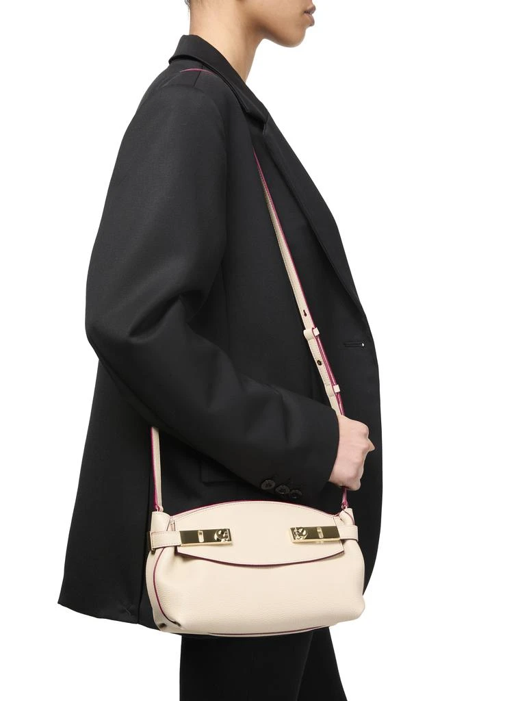 Salvatore Ferragamo Hug pouch 8