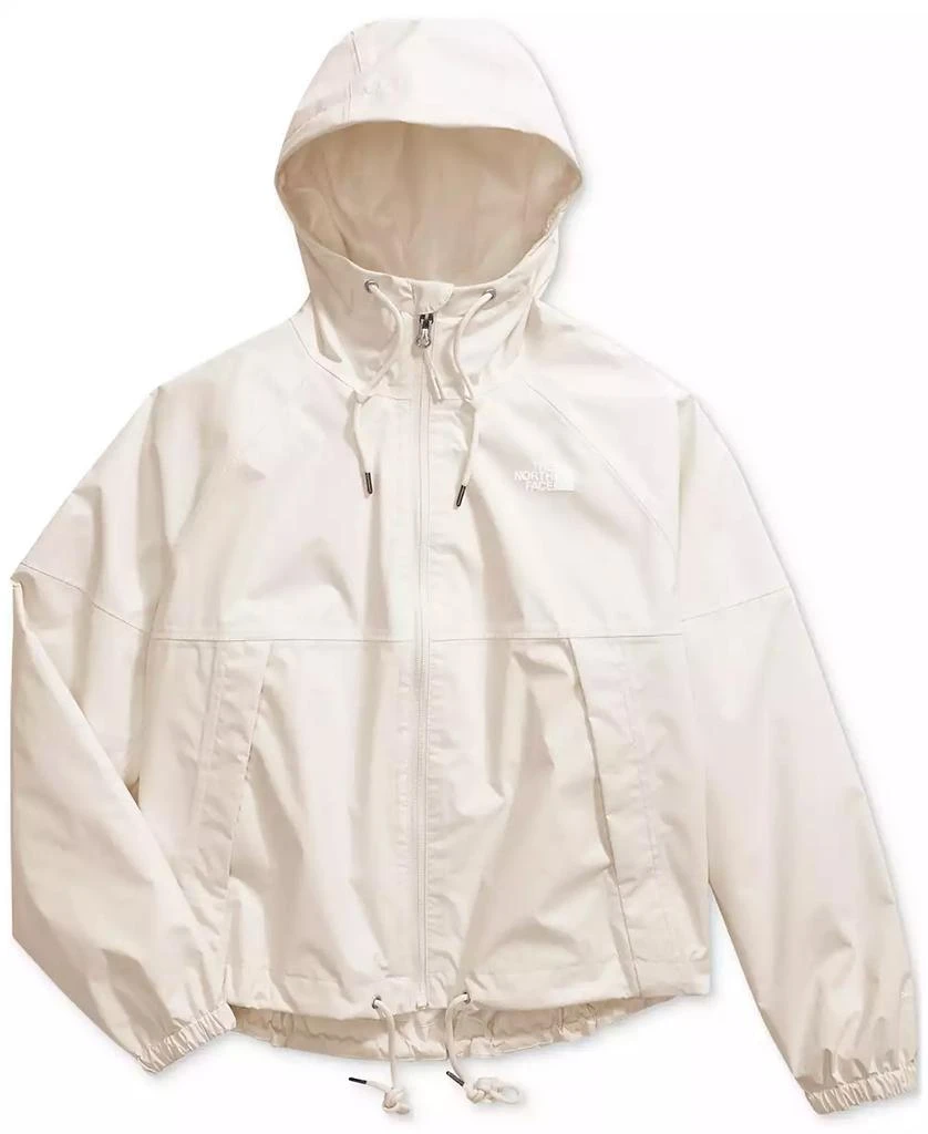 The North Face Women's Antora Hooded Rain Jacket 3