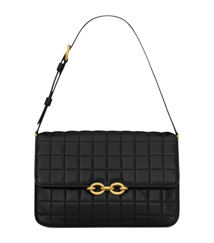 Yves Saint Laurent Le Maillon Shoulder Bag 1