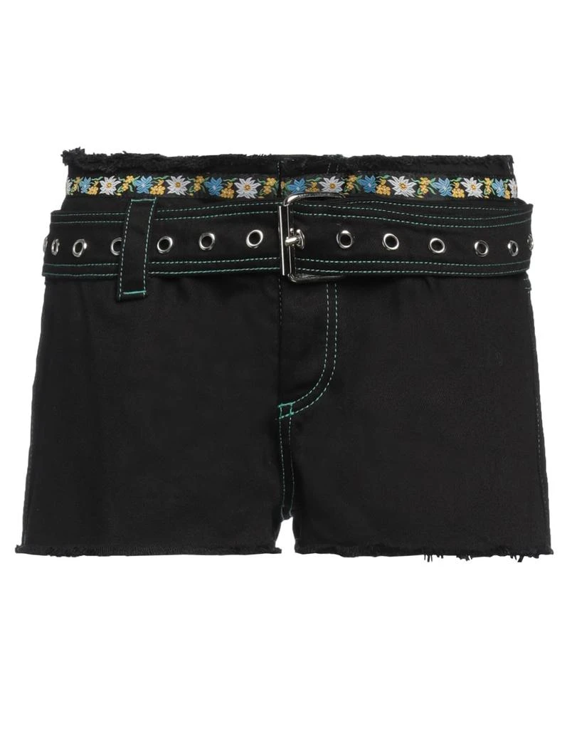 CORMIO Denim shorts 1