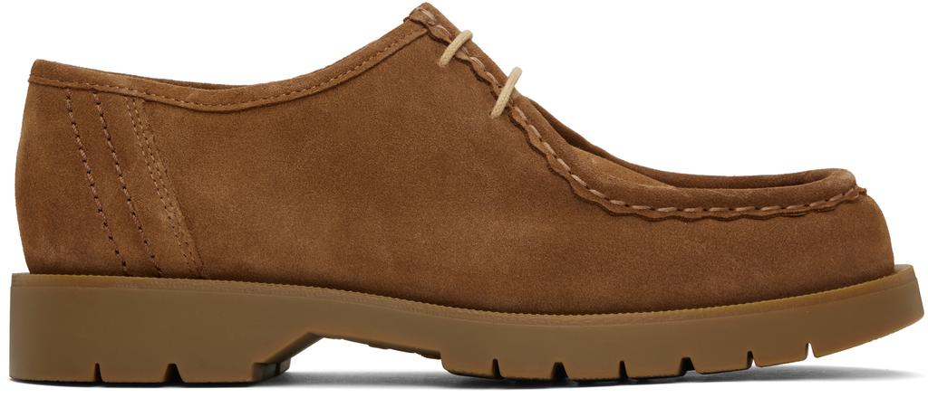 KLEMAN Tan Padror VV Derbys