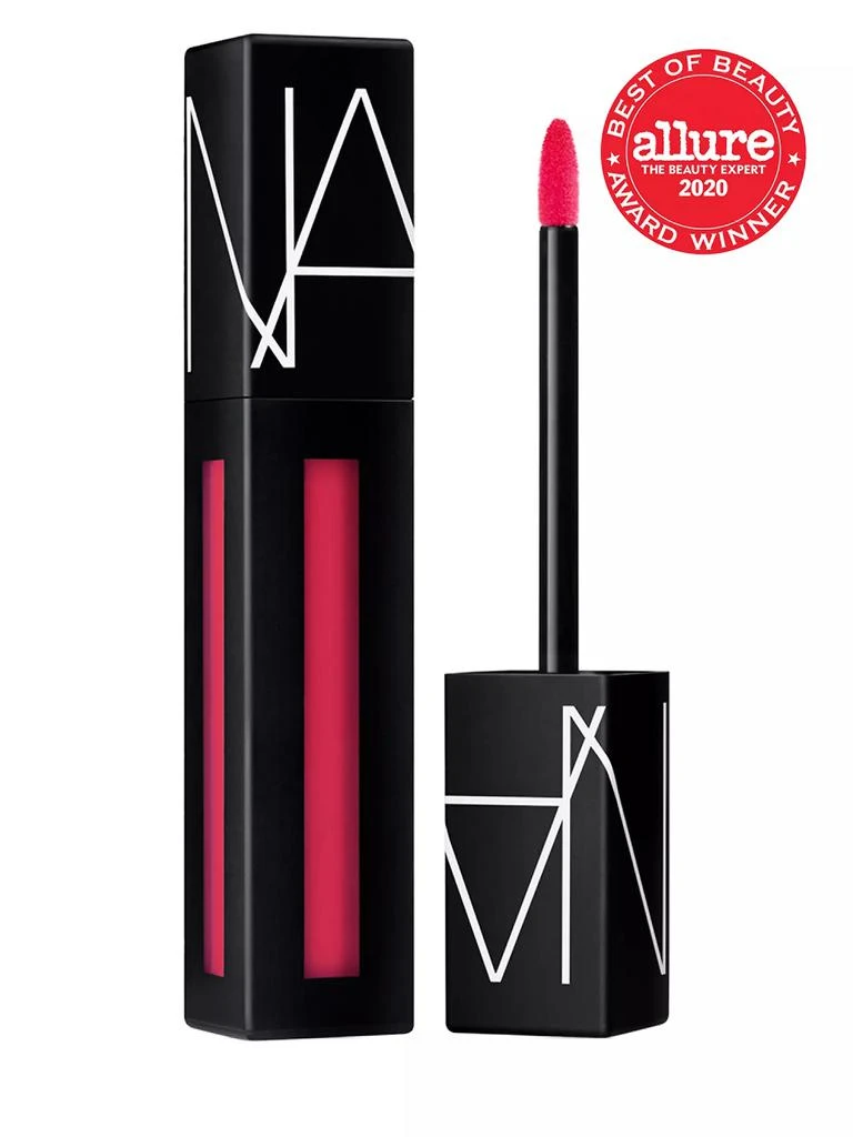 NARS Powermatte Lip Pigment 1