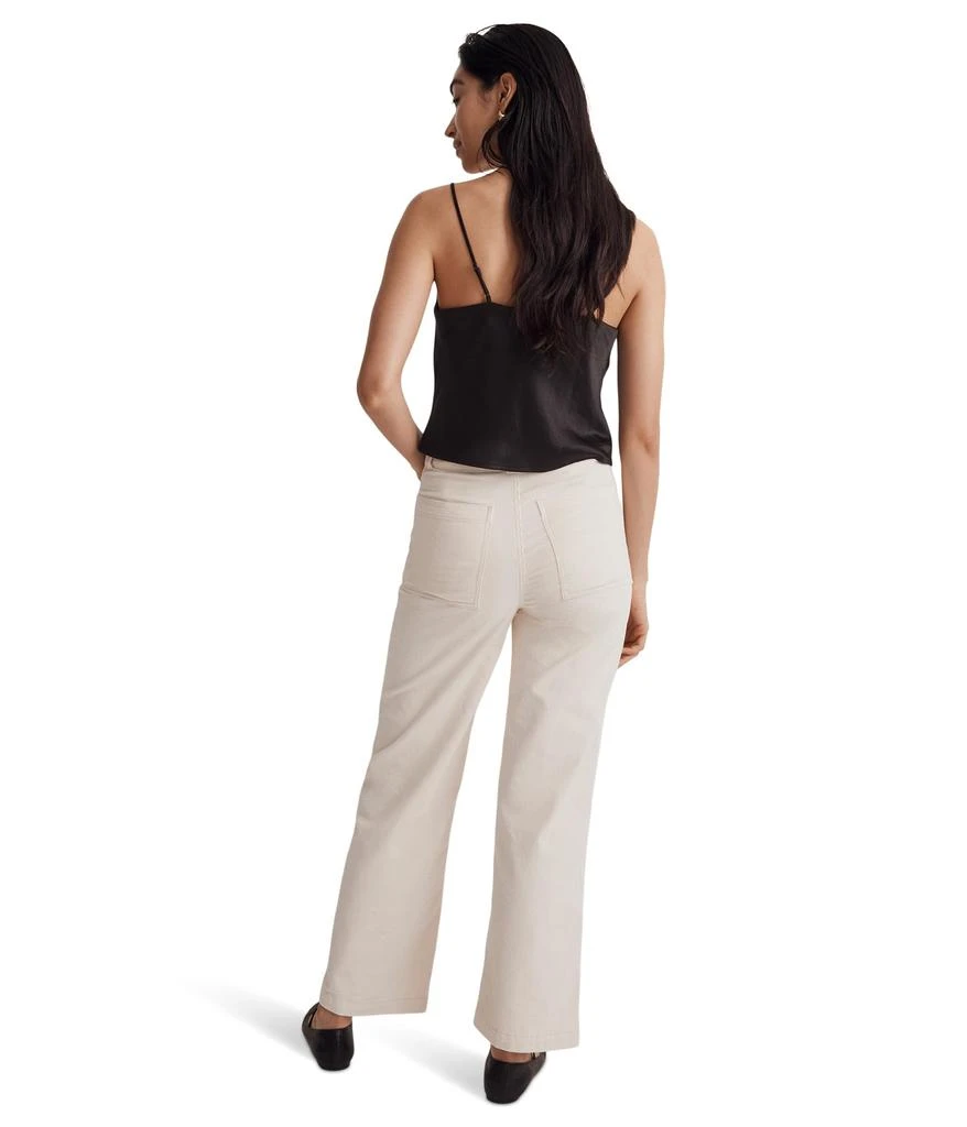 Madewell Emmett 2.0 Slant Pocket Cord 3
