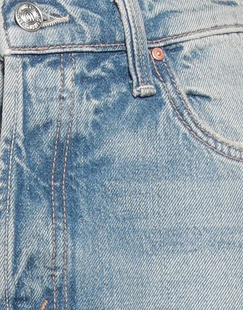 MOTHER Denim pants 4