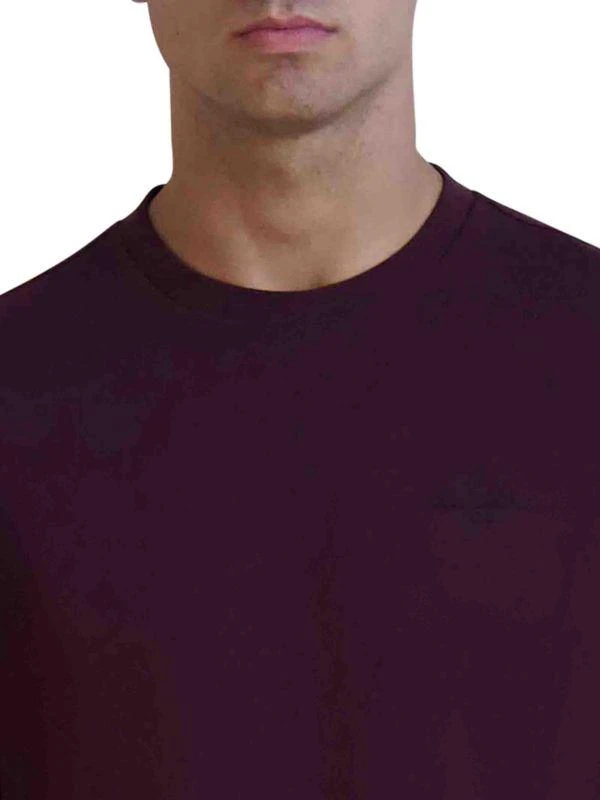 Karl Lagerfeld Paris Logo T-Shirt 5