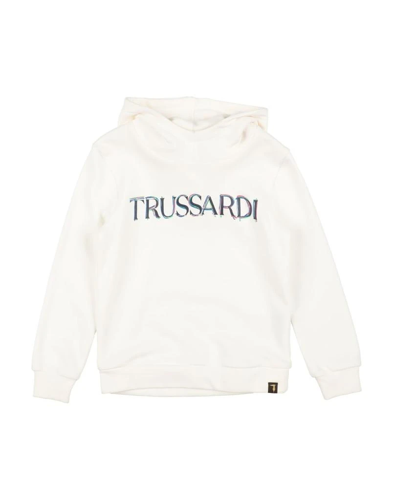 TRUSSARDI JUNIOR Sweatshirt 1