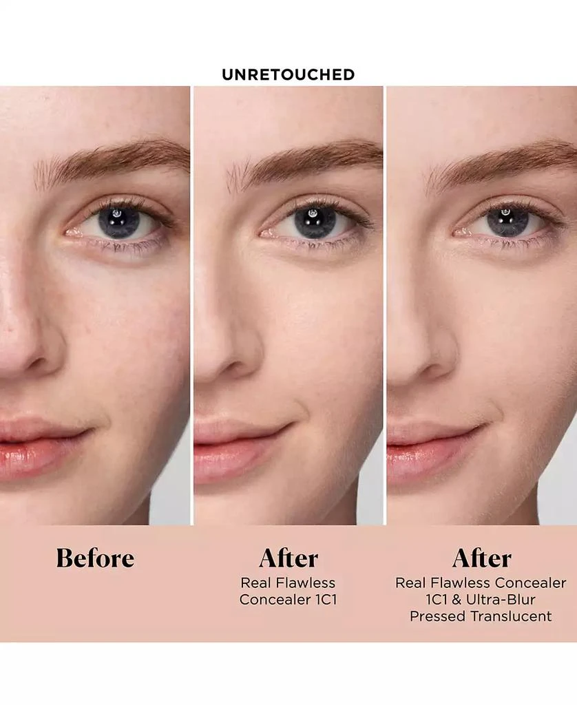Laura Mercier Translucent Pressed Setting Powder Ultra-Blur 3