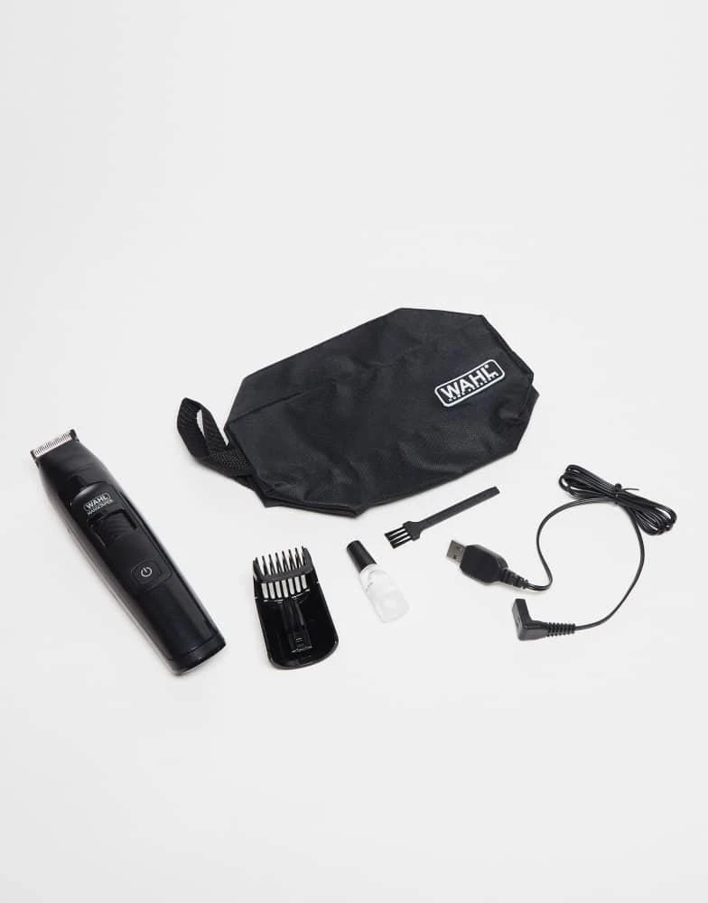 WAHL Wahl Manscaper - Intimate Trimmer 3