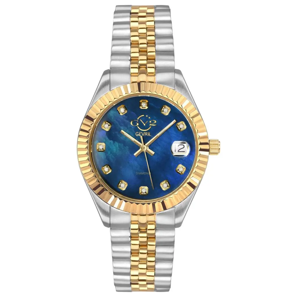 Gevril GV2 by Gevril Women's Watch 12406