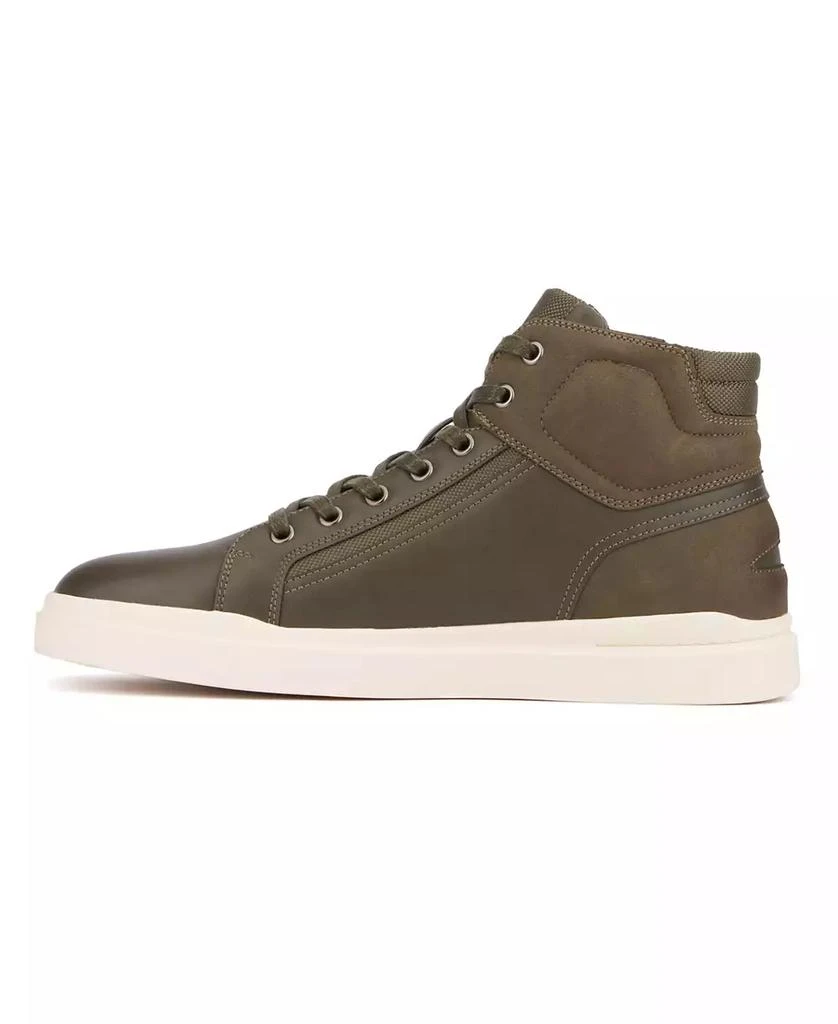 Reserved Footwear Men's Jayden High Top Sneakers 10