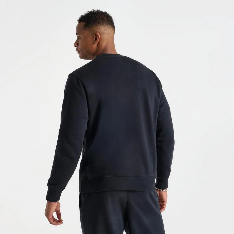 NIKE Nike Sportswear Club Fleece Crewneck Sweatshirt 4