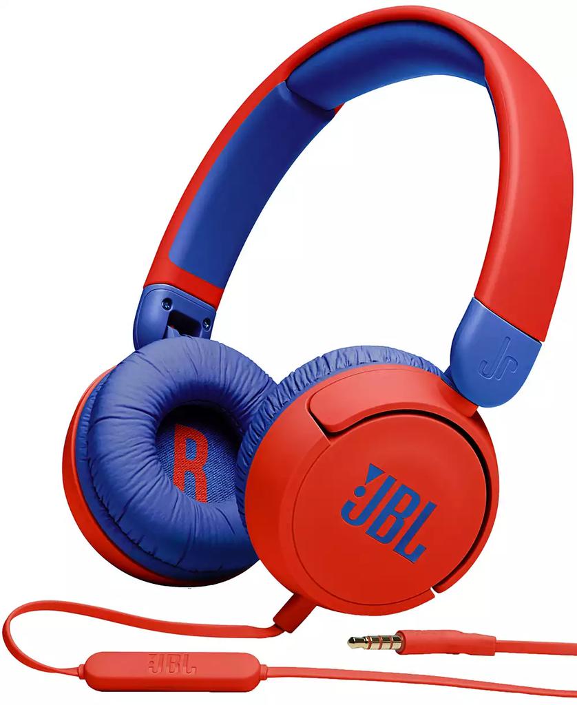 JBL Jr 310 Youth on Ear Wired Headphones