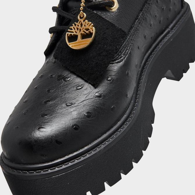 Timberland Women's Timberland Stone Street 6 Inch Waterproof