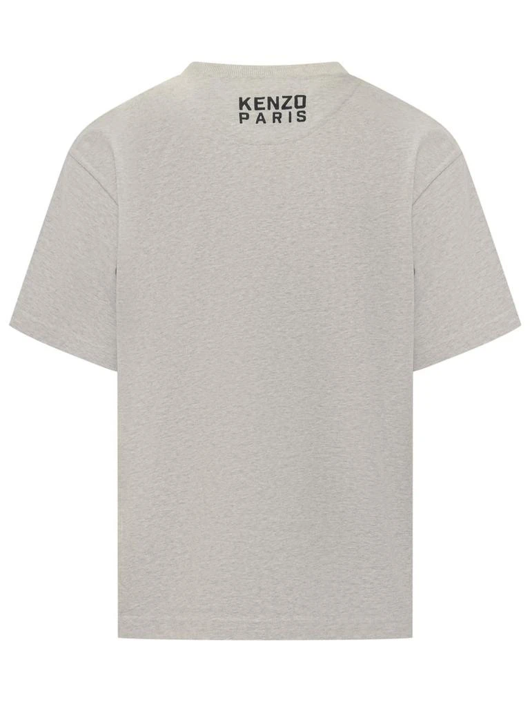 Kenzo Kenzo Tiger T-Shirt 2