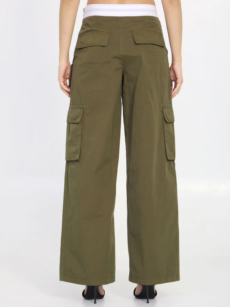 Alexander Wang Cargo pants 3