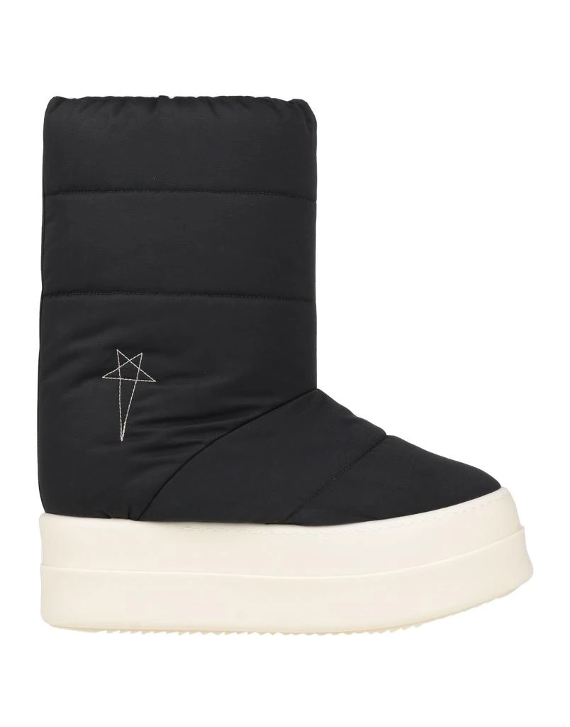 Rick Owens Ankle boot 1