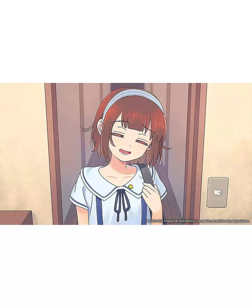 Aksys Games Tales From Toyotoki: Arrival Of The Witch for Playstation 5 3