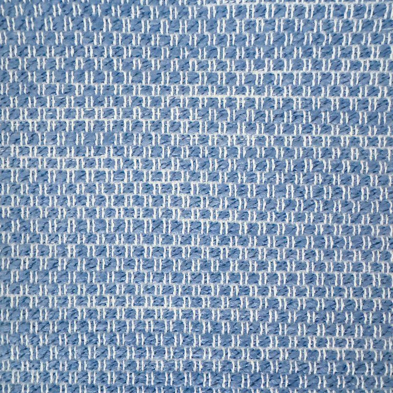 Anaya Home Deep Sea Blue 14x20 Indoor Outdoor Pillow 14 X 20 IN 2