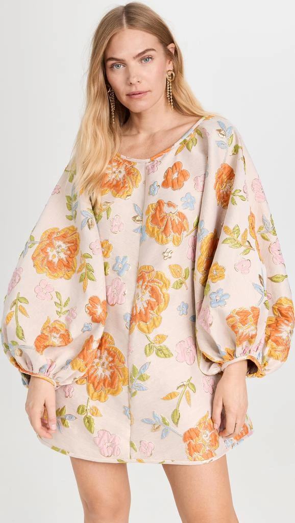 Arianne Elmy Refresh Good Luck Dress 2