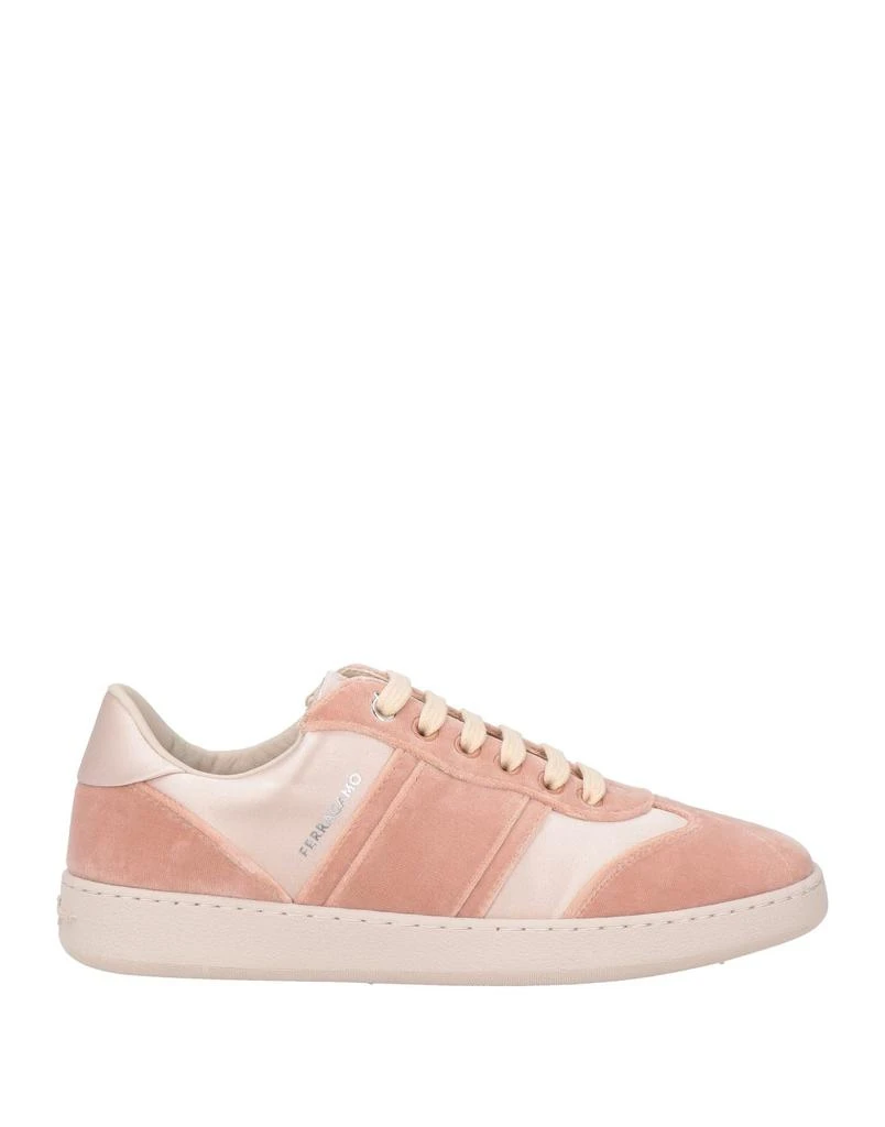 Salvatore Ferragamo Sneakers 1