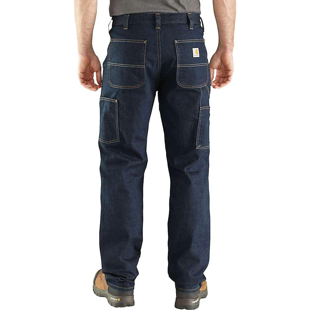 Carhartt Carhartt Men's Rugged Flex Relaxed Double Front Jean 5