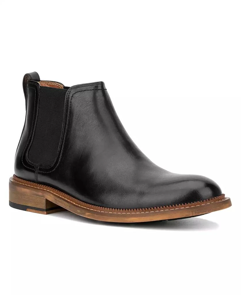 Vintage Foundry Men's Martin Chelsea Boots 1