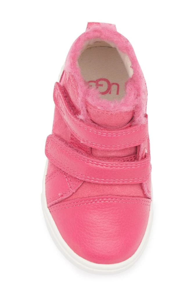 UGG Rennon High Top Sneaker 5