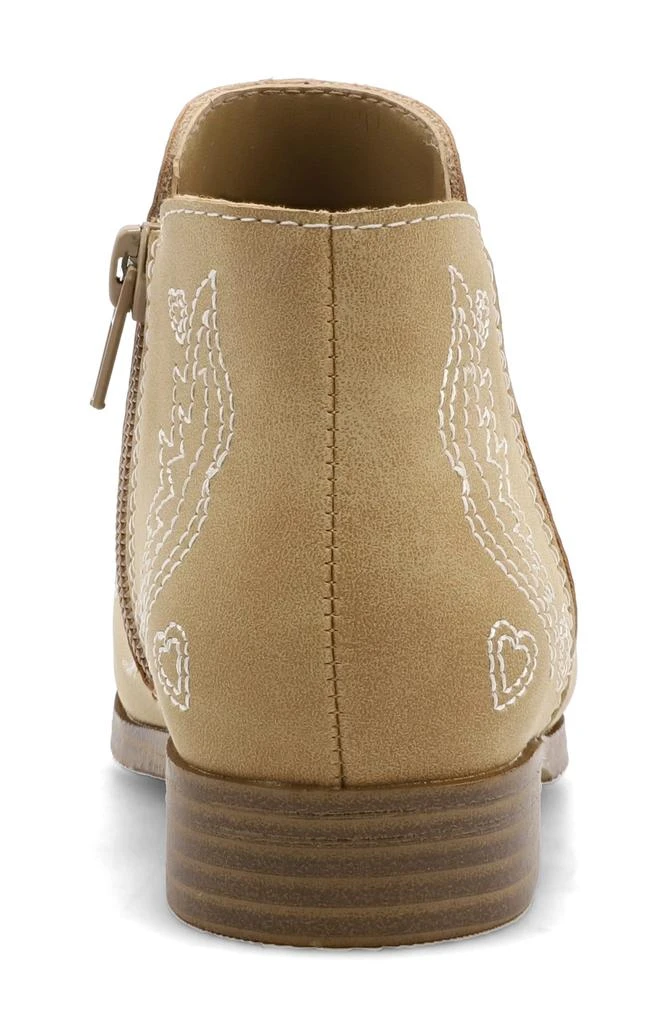 MIA Kids
 Lil
 Skarlet Western Bootie 2