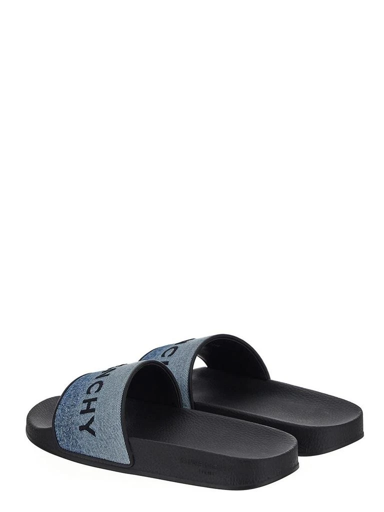 Givenchy Logo Slide 3
