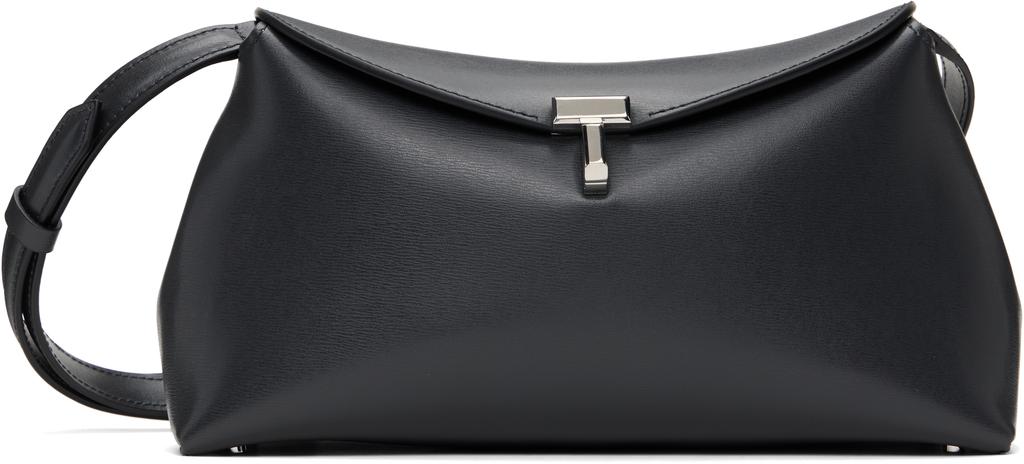 Totême 配腰带皮革手提包 - Bags - Free Shipping - BeyondStyle