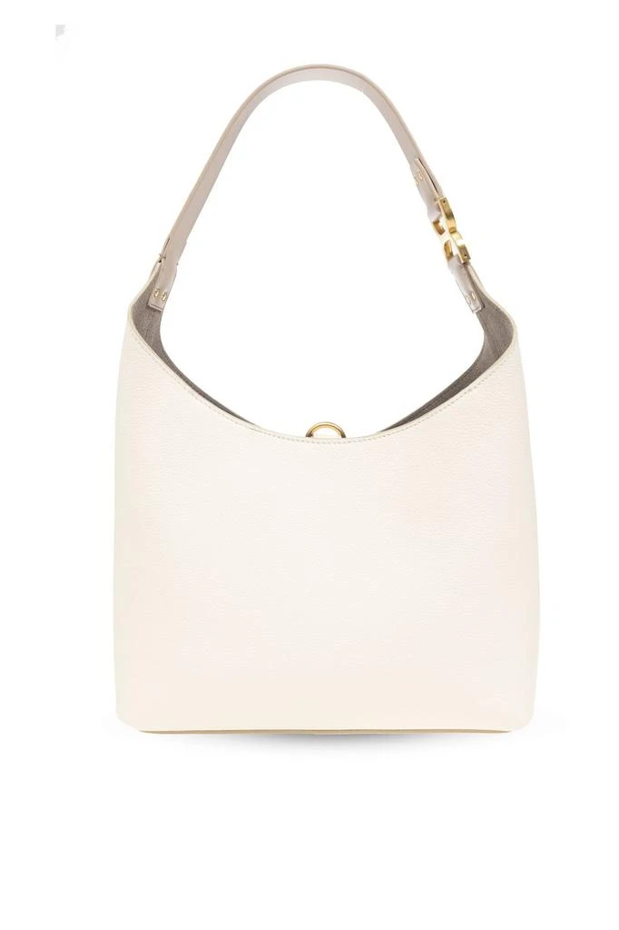 Chloé Chloé Small Marcie Hobo Bag 2