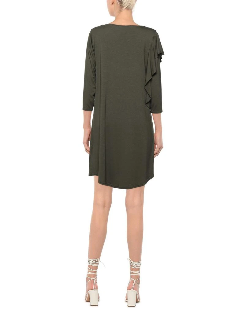MASSIMO REBECCHI Short dress 3