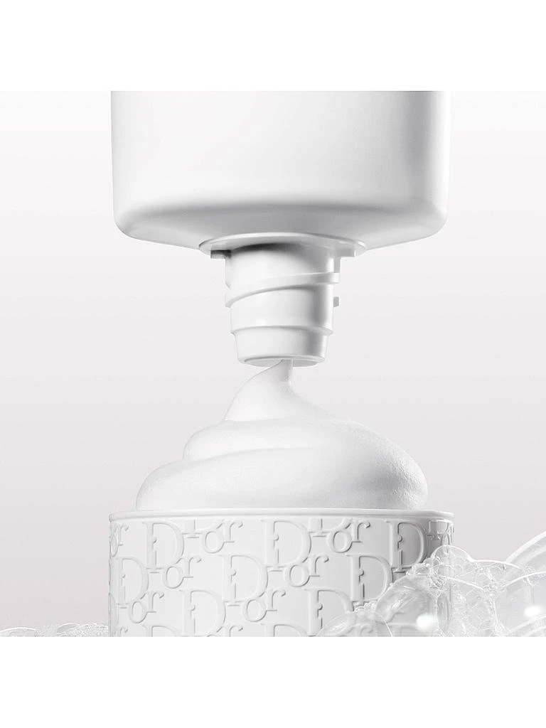 Dior La Mousse OFF/ON Foaming Face Cleanser 2