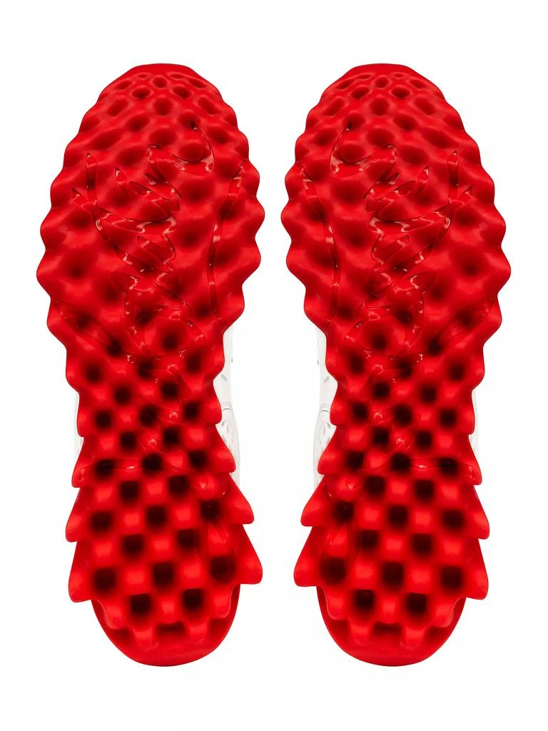Christian Louboutin Loubishark Woman Sneakers 5