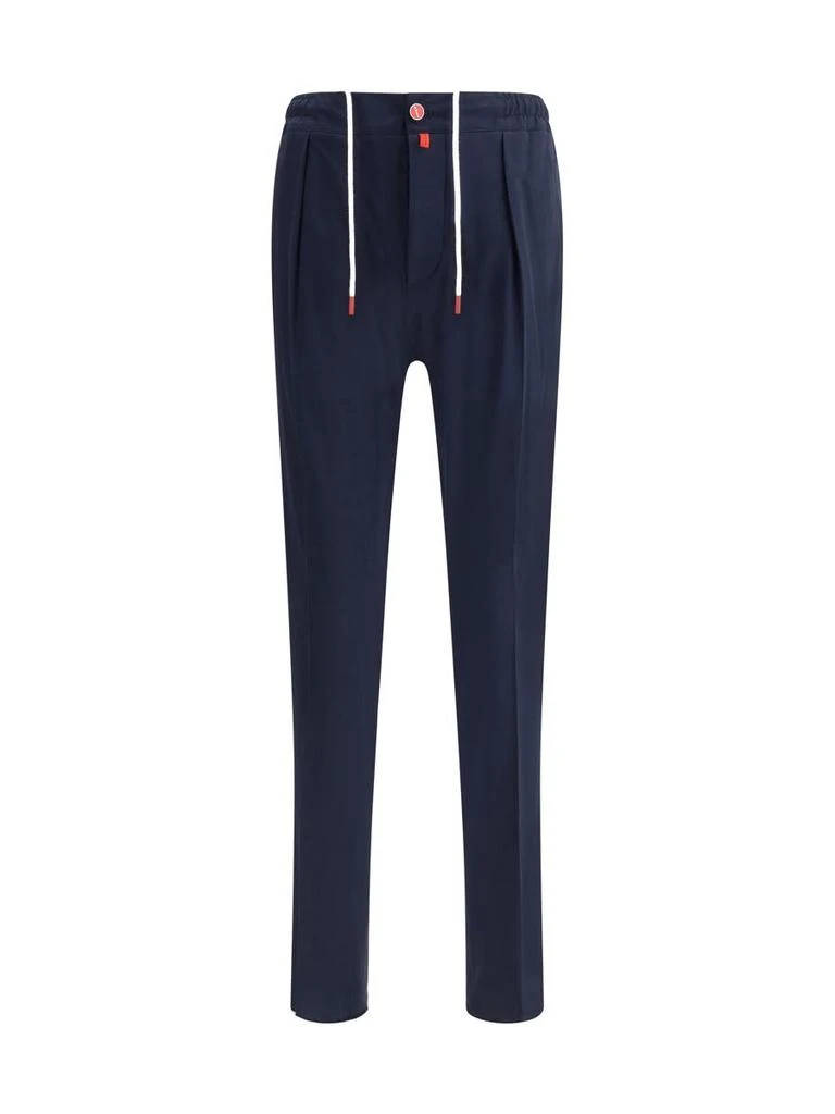 Kiton Kiton Pants 1