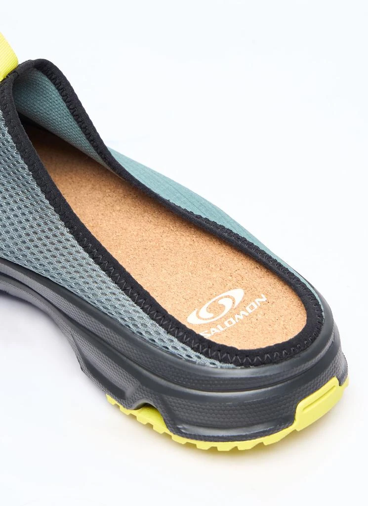Salomon RX Slide 3.0 Slip On Shoes 5