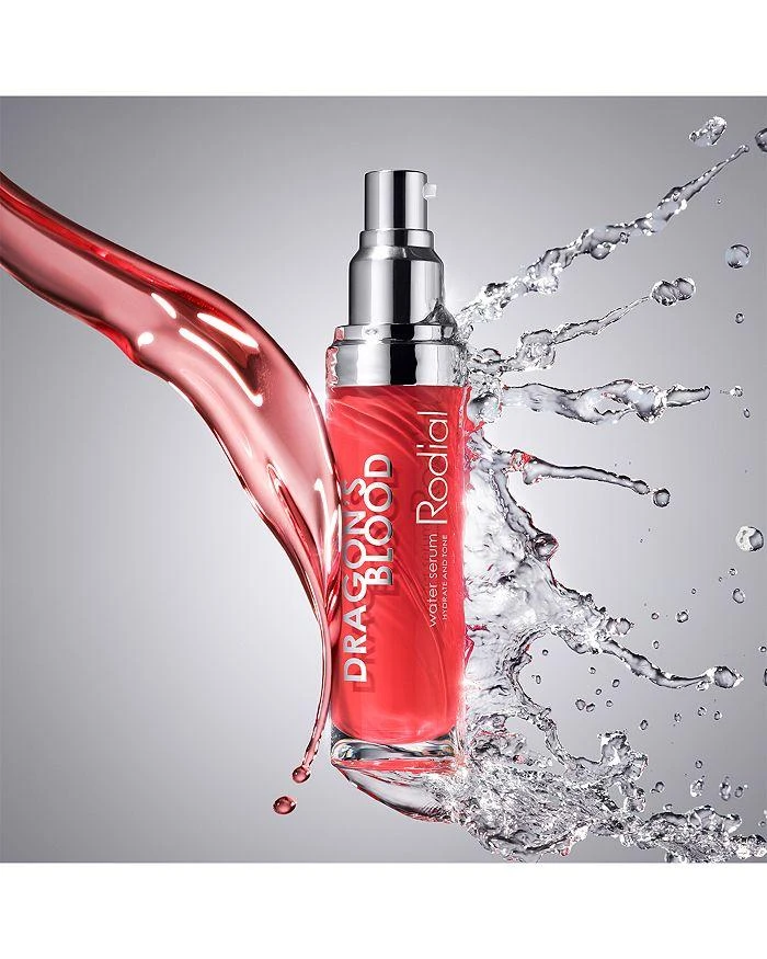Rodial Dragon's Blood Water Serum 1 oz. 6