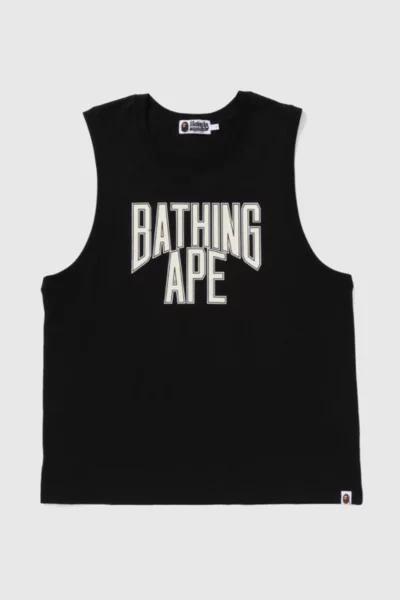 Bape BAPE Tokyo Tank Top