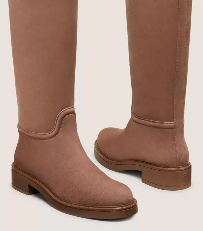 Stuart Weitzman CELIA RIDING BOOT 3